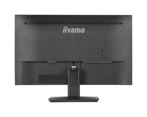 Монітор iiyama XU2493HS-B6