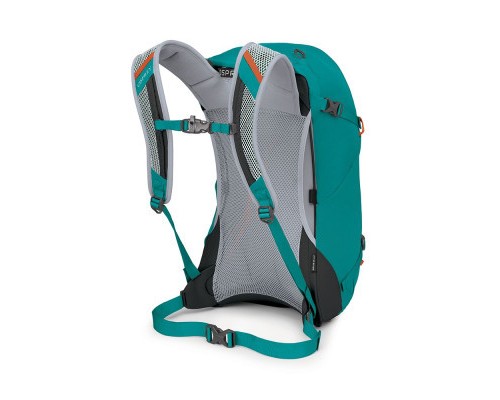 Рюкзак туристичний Osprey Hikelite 26 escapade green O/S (009.3352)