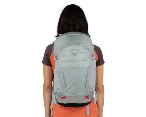 Рюкзак туристичний Osprey Hikelite 26 escapade green O/S (009.3352)