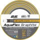 Шланг для поливу 2E AquaFlex Graphite 1/2