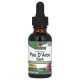 Трави Nature's Answer Кора Д'арко, без спирту, 2000 мг, Pau D'Arco Bark, Alcohol-Free, 30 мл (NTA-00652)