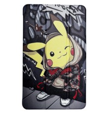 Чохол до планшета BeCover Smart Case Samsung Tab A9 SM-X115 8.7