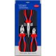 Набір інструментів KNIPEX 00 20 11