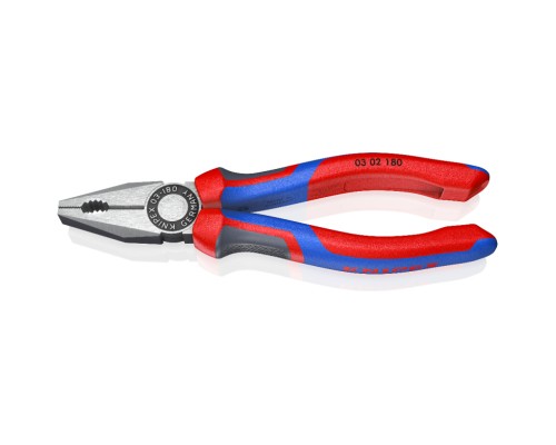 Набір інструментів KNIPEX 00 20 11