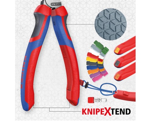 Набір інструментів KNIPEX 00 20 11