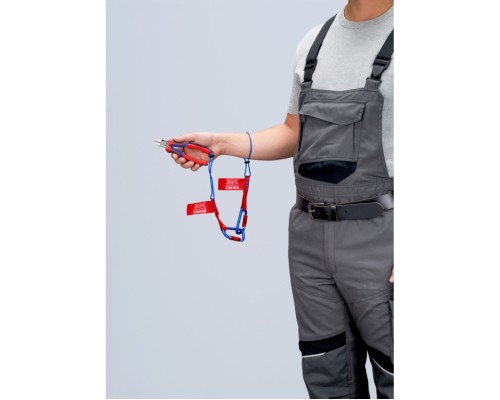 Набір інструментів KNIPEX 00 20 11