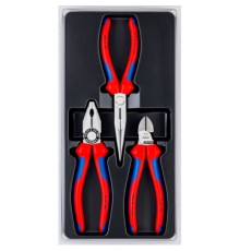 Набір інструментів KNIPEX 00 20 11