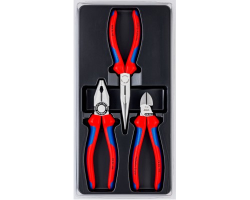 Набір інструментів KNIPEX 00 20 11