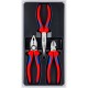 Набір інструментів KNIPEX 00 20 11
