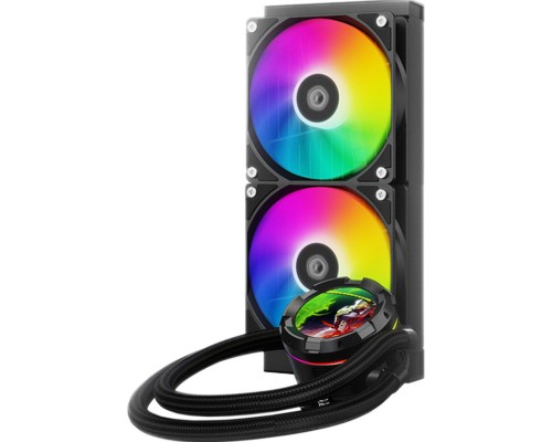 Система рідинного охолодження ID-Cooling SL240 XE