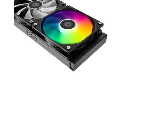 Система рідинного охолодження ID-Cooling SL240 XE