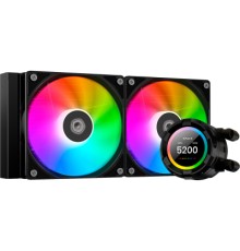 Система рідинного охолодження ID-Cooling SL240 XE