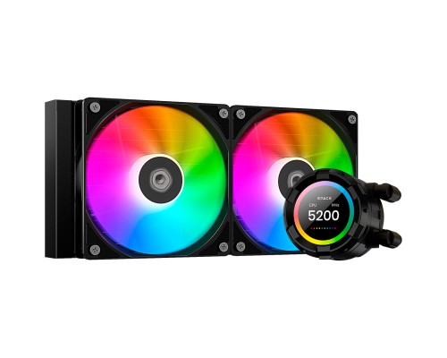 Система рідинного охолодження ID-Cooling SL240 XE