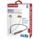 Навушники Promate ANC Velcon Grey (velcon.grey)
