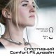 Навушники Promate ANC Velcon Grey (velcon.grey)