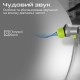 Навушники Promate ANC Velcon Grey (velcon.grey)