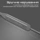 Навушники Promate ANC Velcon Grey (velcon.grey)