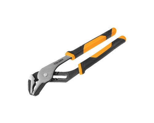 Ключ Tolsen переставний 250 мм (10321)