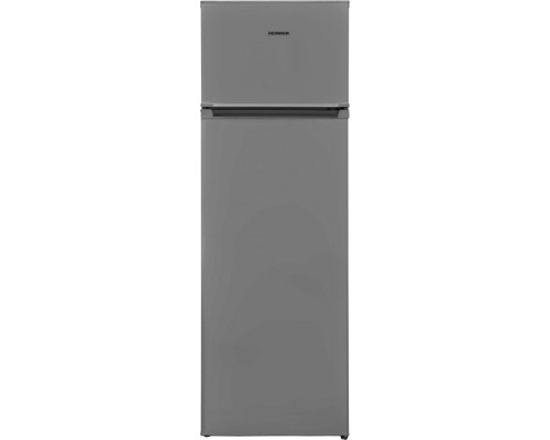 Холодильник HEINNER FRIGIDER CU DOUA USI HEINNER HF-V242SE++ (HF-V242SE++)