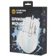 Мишка Canyon Fortnax GM-636 RGB USB White (CND-SGM636W)