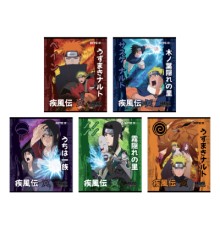 Зошит Kite Naruto 24 аркушів, лінія (NR24-239)