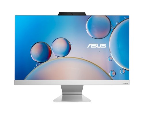 Комп'ютер ASUS A3402WVAK-WPC0410 AiO / Intel 3-100U, 16GB, F512GB, WiFi, кл+м (90PT03T1-M00CA0)