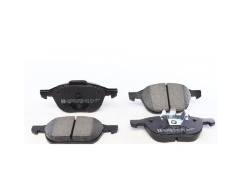 Гальмівні колодки ZIMMERMANN 23723.180.1