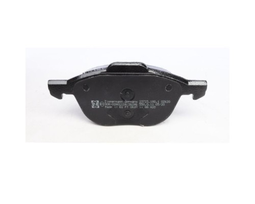 Гальмівні колодки ZIMMERMANN 23723.180.1