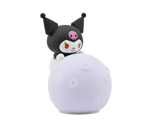 Фігурка Hello Kitty Куромі на Місяці зі світлом (11528)