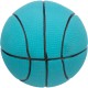 Іграшка для собак Trixie Баскетбольний м'яч Латекс 13 см Блакитний (4011905350110)