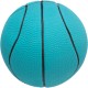 Іграшка для собак Trixie Баскетбольний м'яч Латекс 13 см Блакитний (4011905350110)