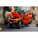 Конструктор LEGO Technic Mercedes-Benz G 500 PROFESSIONAL Line (42177)