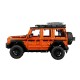 Конструктор LEGO Technic Mercedes-Benz G 500 PROFESSIONAL Line (42177)