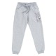 Спортивний костюм дитячий Breeze з пайетками (14631-134G-gray)