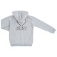 Спортивний костюм дитячий Breeze з пайетками (14631-134G-gray)