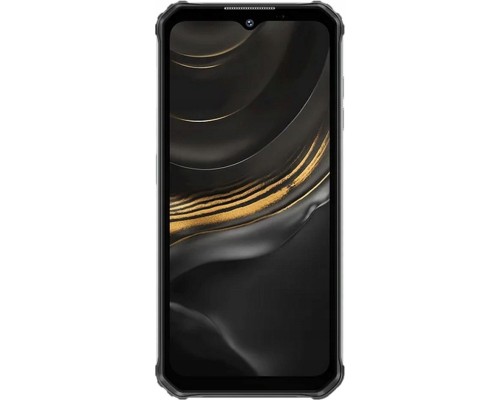 Мобільний телефон OUKITEL WP22 8/256GB Black (6931940722896)