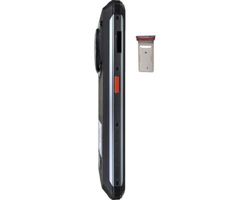 Мобільний телефон OUKITEL WP22 8/256GB Black (6931940722896)