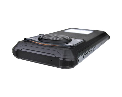 Мобільний телефон OUKITEL WP22 8/256GB Black (6931940722896)