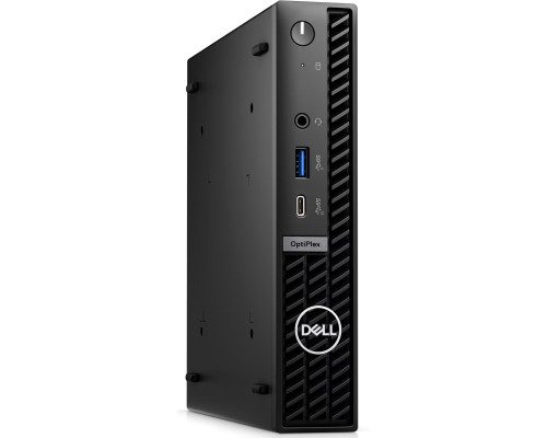 Комп'ютер Dell OptiPlex 7020 MFF / i5-12500T, 16, 512, WiFi, кл+м (N111O7020MFF_UBU)
