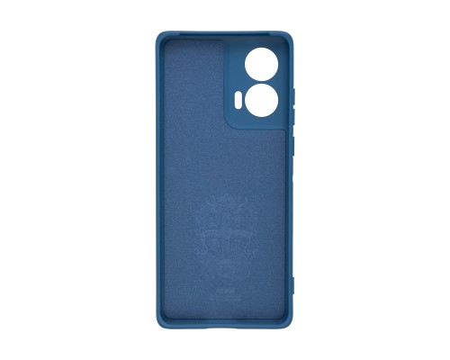 Чохол до мобільного телефона Armorstandart ICON Motorola Edge 50 Fusion Camera cover Blue (ARM77302) Чохол до мобільного телефона Armorstandart ICON Motorola Edge 50 Fusion Camera cover Blue (ARM77302)