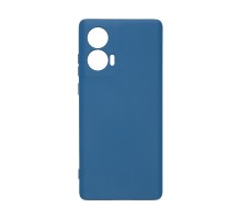 Чохол до мобільного телефона Armorstandart ICON Motorola Edge 50 Fusion Camera cover Blue (ARM77302)