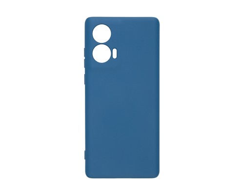 Чохол до мобільного телефона Armorstandart ICON Motorola Edge 50 Fusion Camera cover Blue (ARM77302) Чохол до мобільного телефона Armorstandart ICON Motorola Edge 50 Fusion Camera cover Blue (ARM77302)