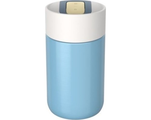 Термокружка Kambukka Olympus 300 мл блакитний (11-02015)