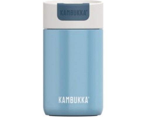 Термокружка Kambukka Olympus 300 мл блакитний (11-02015)