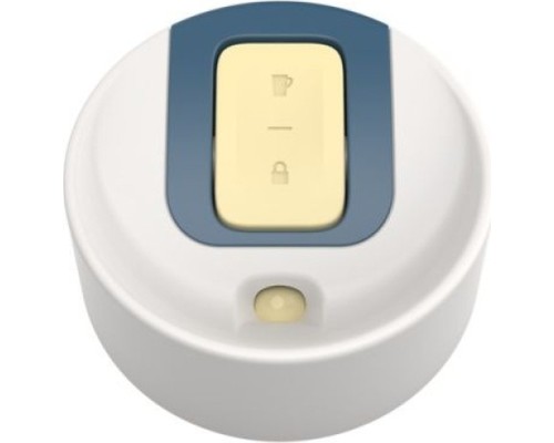 Термокружка Kambukka Olympus 300 мл блакитний (11-02015)