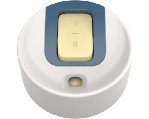 Термокружка Kambukka Olympus 300 мл блакитний (11-02015)