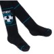 Колготки дитячі UCS Socks FOOTBALL (M0C0301-2095-1B-black)