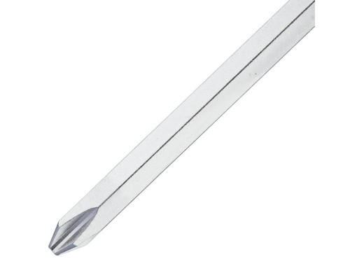 Викрутка Stanley FatMax, шліц Ph2х125 мм, шестигранник під ключ. (FMHT0-62622)