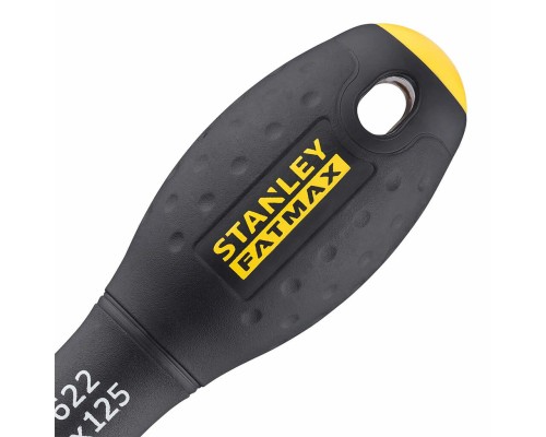 Викрутка Stanley FatMax, шліц Ph2х125 мм, шестигранник під ключ. (FMHT0-62622)