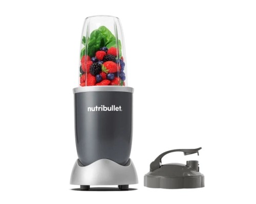 Блендер NUTRIBULLET NB614DG